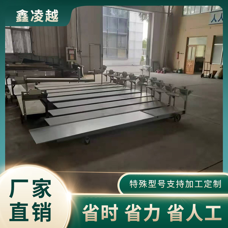 溫室大棚運輸車有什么優勢